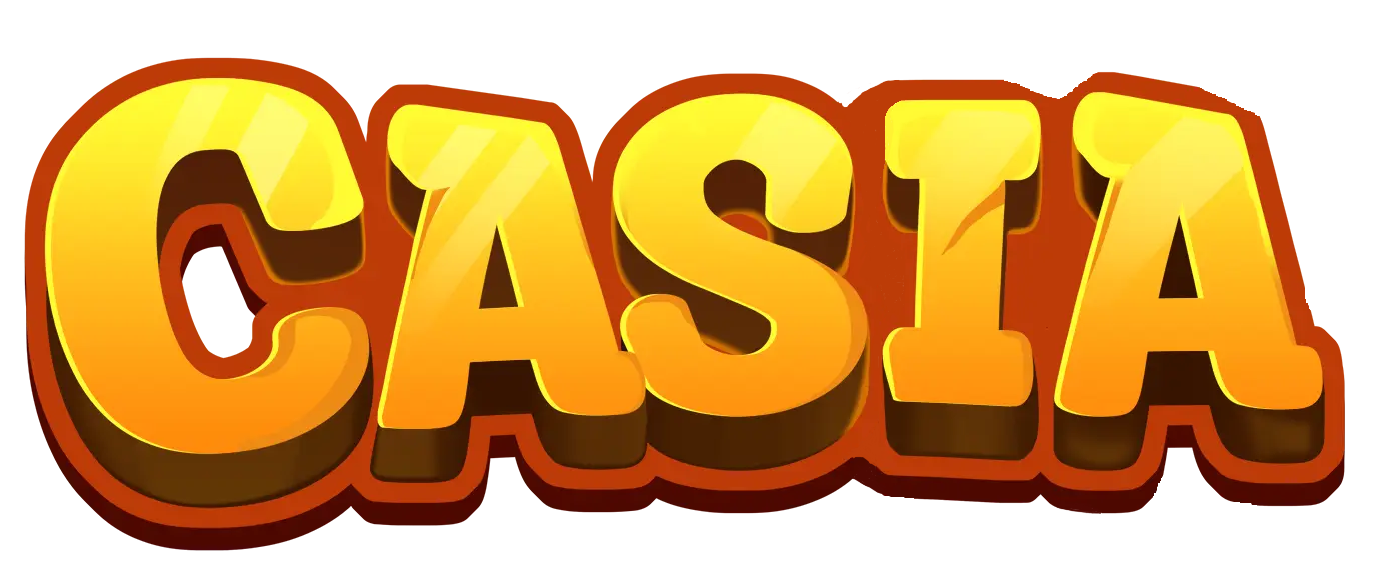 Casia Network - Logo